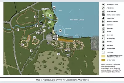 1052 E Mason Lake Drive W, Grapeview, WA 98546 - Photo 33