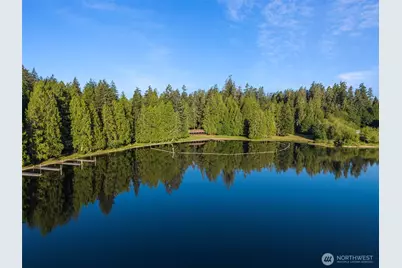 1052 E Mason Lake Drive W, Grapeview, WA 98546 - Photo 5