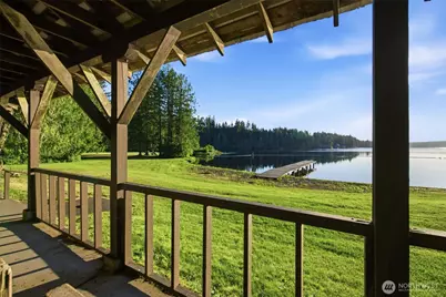 1052 E Mason Lake Drive W, Grapeview, WA 98546 - Photo 9