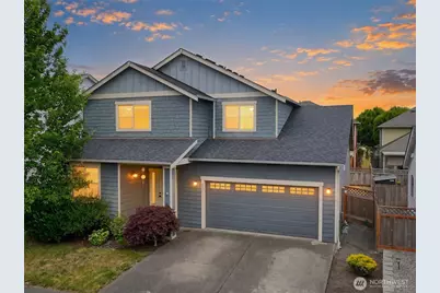 6974 Bailey Street SE, Lacey, WA 98513 - Photo 1