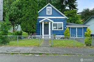 618 Randall St, Aberdeen, WA 98520 - Photo 1