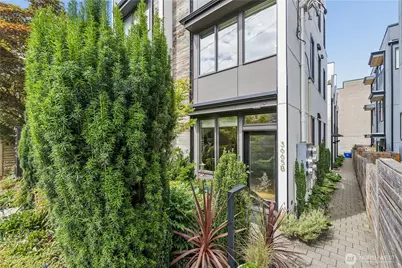 3665 Interlake Avenue N #B, Seattle, WA 98103 - Photo 1