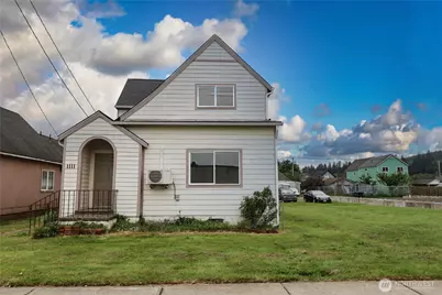 1111 Chenault Avenue, Hoquiam, WA 98550 - Photo 1