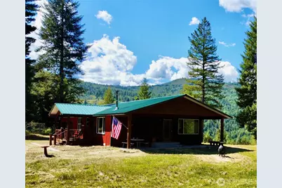 4084 Deep Lake Boundary Road, Colville, WA 99114 - Photo 3