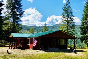 4084 Deep Lake Boundary Rd, Colville, WA 99114 - Photo 3
