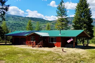 4084 Deep Lake Boundary Rd, Colville, WA 99114 - Photo 1