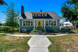 3540 S Kenyon St, Seattle, WA 98118 - Photo 1