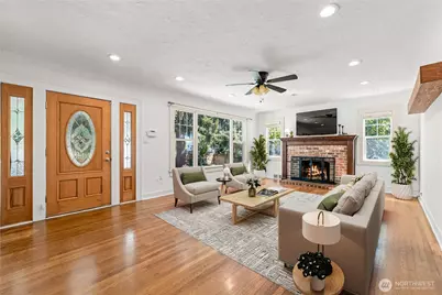 3540 S Kenyon St, Seattle, WA 98118 - Photo 5