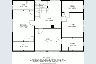3540 S Kenyon St, Seattle, WA 98118 - Photo 33