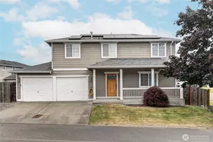 1024 85th Dr NE, Lake Stevens, WA 98258 - Photo 1