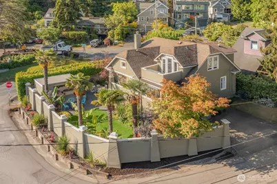 9835 Triton Drive NW, Seattle, WA 98117 - Photo 1