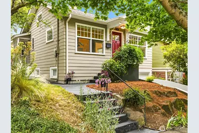 6742 7th Avenue NW, Seattle, WA 98117 - Photo 1