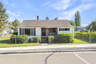 702 Martin St, Steilacoom, WA 98388 - Photo 1