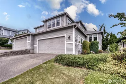 9640 Long Point Lane NW, Silverdale, WA 98383 - Photo 1