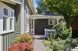 317 N 160th Place, Shoreline, WA 98133 - Photo 3