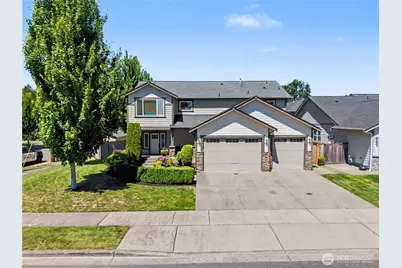 2521 12th Avenue NW, Puyallup, WA 98371 - Photo 1