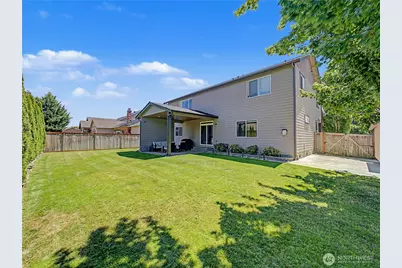 2521 12th Avenue NW, Puyallup, WA 98371 - Photo 35