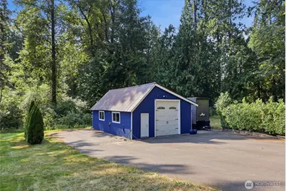 20425 Little Bearcreek Road, Woodinville, WA 98072 - Photo 37
