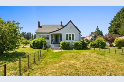 25528 State Route 9 NE, Arlington, WA 98223 - Photo 1
