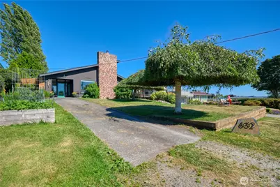 632 Highland Drive, Point Roberts, WA 98281 - Photo 1