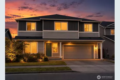9135 Silverspot Drive SE, Tumwater, WA 98501 - Photo 1