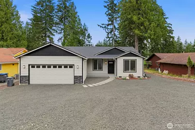 71 E Connemara Way, Shelton, WA 98584 - Photo 3