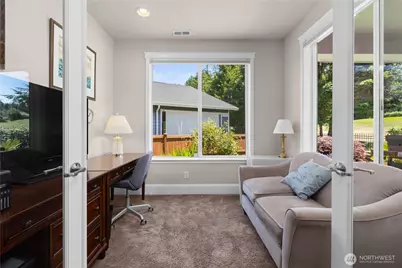 4982 Meriwood Drive NE, Lacey, WA 98516 - Photo 27