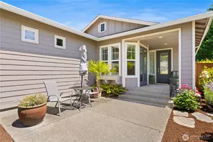 4982 Meriwood Dr NE, Lacey, WA 98516 - Photo 3
