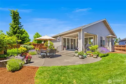 4982 Meriwood Drive NE, Lacey, WA 98516 - Photo 35