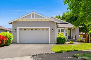 4982 Meriwood Dr NE, Lacey, WA 98516 - Photo 1
