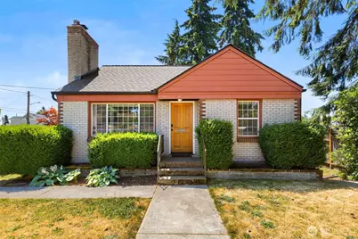 3701 SW Henderson Street, Seattle, WA 98126 - Photo 1