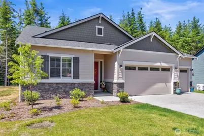 50 McCartney Peak Lane, Port Ludlow, WA 98365 - Photo 3