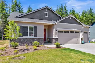 50 McCartney Peak Ln, Port Ludlow, WA 98365 - Photo 3