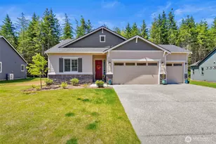 50 McCartney Peak Ln, Port Ludlow, WA 98365 - Photo 1