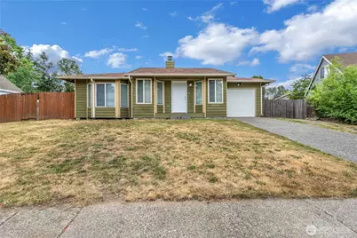 32219 14th Avenue SW, Federal Way, WA 98023 - Photo 1
