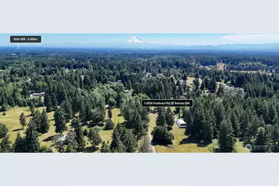 12936 Hubbard Street SE, Rainier, WA 98576 - Photo 3