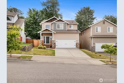 8402 19th Street NE, Lake Stevens, WA 98258 - Photo 1