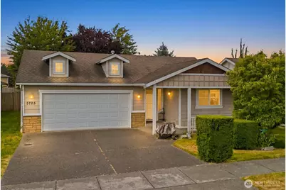 5725 121st Place NE, Marysville, WA 98271 - Photo 1