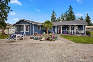 6536 201st Ave SW, Rochester, WA 98579 - Photo 1