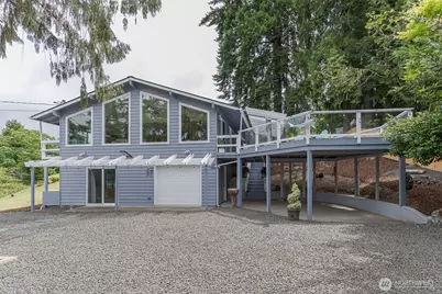 10138 Steamboat Island Road NW, Olympia, WA 98502 - Photo 1