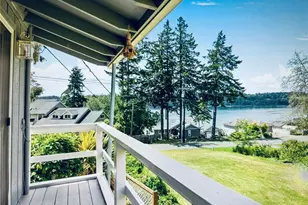 10138 Steamboat Island Road Northwest, Olympia, WA 98502 - Photo 7