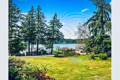 10142 Steamboat Island Road NW, Olympia, WA 98502 - Photo 1