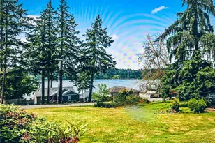 10142 Steamboat Island Road Northwest, Olympia, WA 98502 - Photo 1