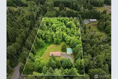 109 Tillie Road, Onalaska, WA 98570 - Photo 1