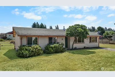 10730 Vancil Road SE, Yelm, WA 98597 - Photo 1