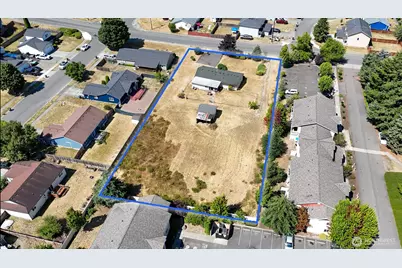 10730 Vancil Road SE, Yelm, WA 98597 - Photo 5
