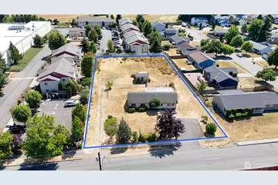 10730 Vancil Road SE, Yelm, WA 98597 - Photo 3