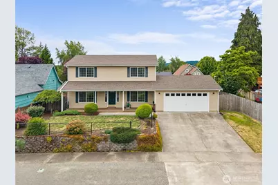645 NW Ohio Ave, Chehalis, WA 98532 - Photo 1
