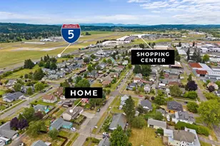 645 NW Ohio Ave, Chehalis, WA 98532 - Photo 5