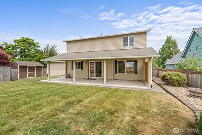645 NW Ohio Ave, Chehalis, WA 98532 - Photo 31